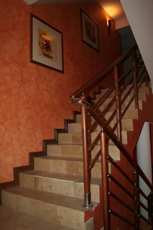 Hotel Tenishouse Marki  Dış mekan fotoğraf