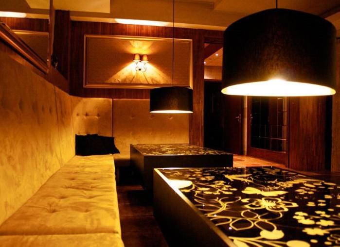 Hotel Tenishouse Marki  Dış mekan fotoğraf